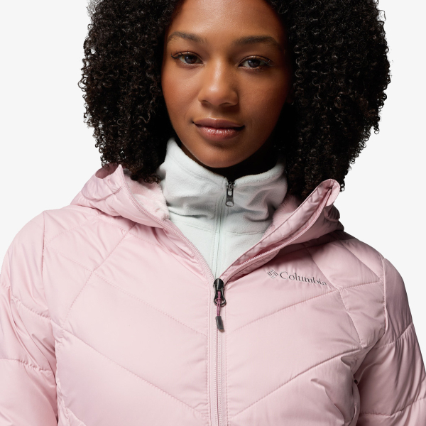 Columbia HEAVENLY HOODED JACKET 