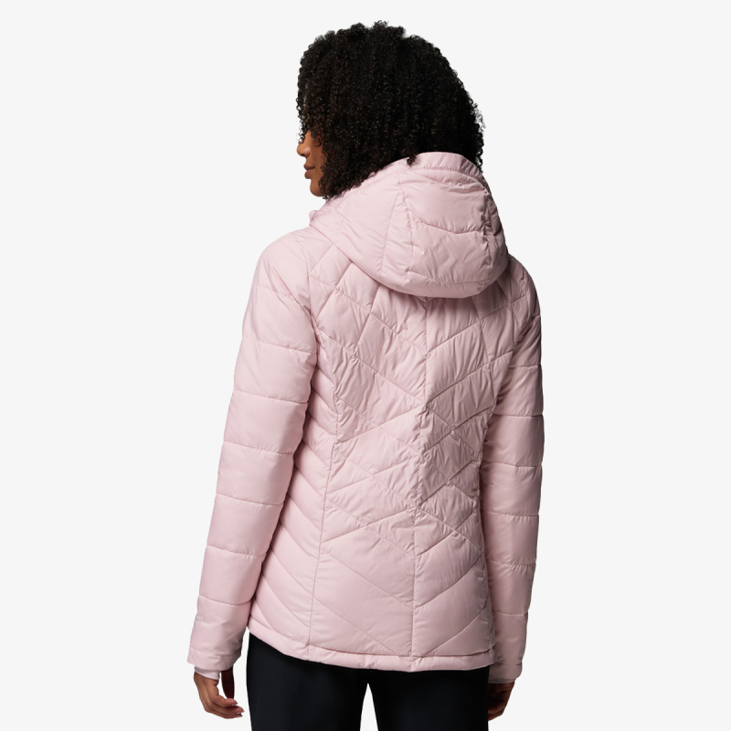 Columbia HEAVENLY HOODED JACKET 