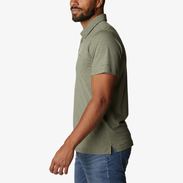 Columbia TECH TRAIL POLO 