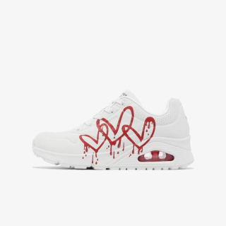 SKECHERS UNO - DRIPPING IN LO 