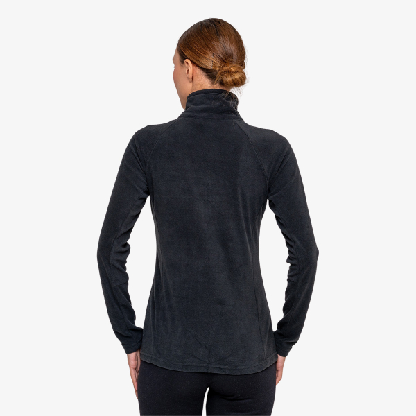 Columbia GLACIAL IV 1/2 ZIP 