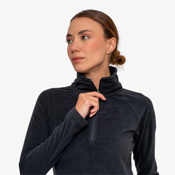 Columbia GLACIAL IV 1/2 ZIP 
