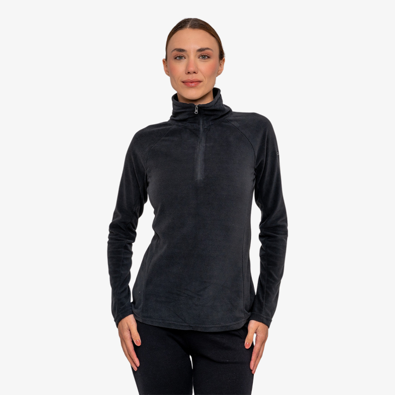 Columbia GLACIAL IV 1/2 ZIP 