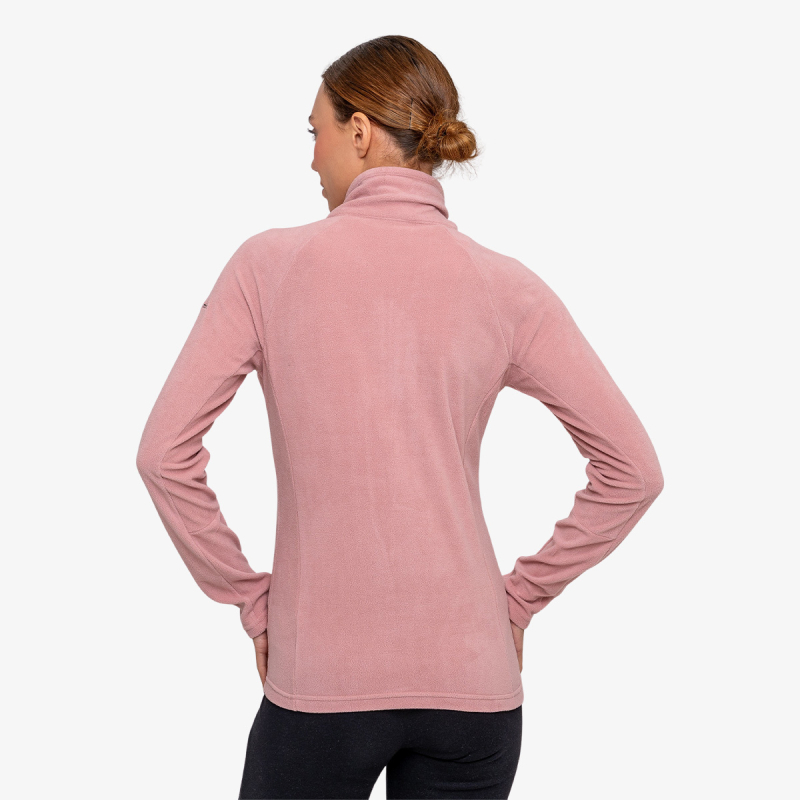 Columbia GLACIAL IV 1/2 ZIP 