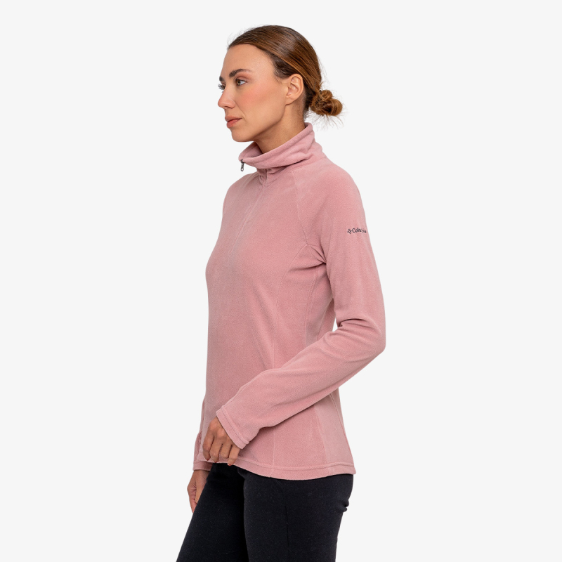 Columbia GLACIAL IV 1/2 ZIP 