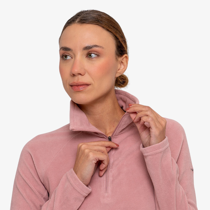 Columbia GLACIAL IV 1/2 ZIP 