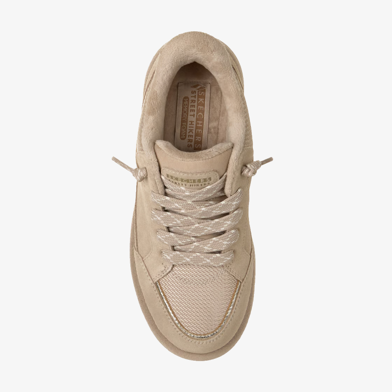 Skechers KEEPSAKES COZY-STREET HIKER E 