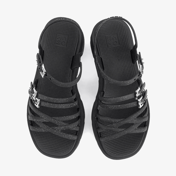 Zaxy ZAXY SPARKLE SANDAL FEM 