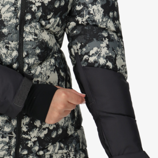COLUMBIA ABBOTT PEAK INSULATED JACKET 