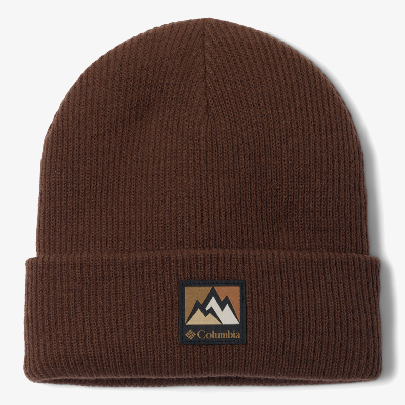 Columbia WHIRLIBIRD CUFFED BEANIE 