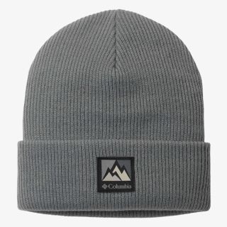 WHIRLIBIRD CUFFED BEANIE 