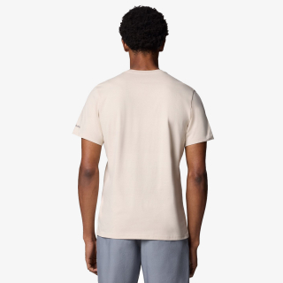 Columbia PATH LAKE GRAPHIC TEE II 