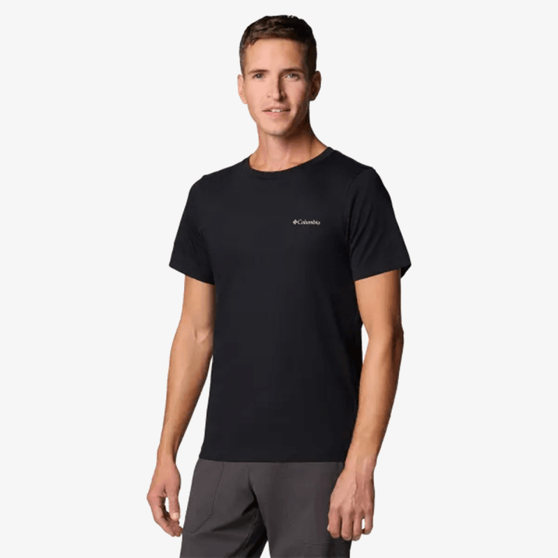 Columbia RAPID RIDGE BACK GRAPHIC TEE II 
