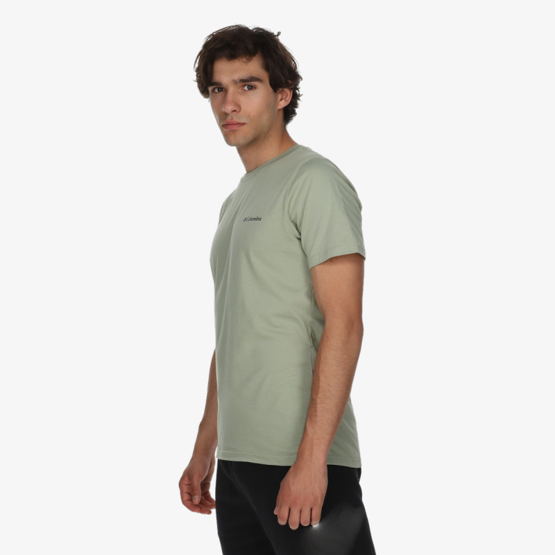 Columbia RAPID RIDGE BACK GRAPHIC TEE II 