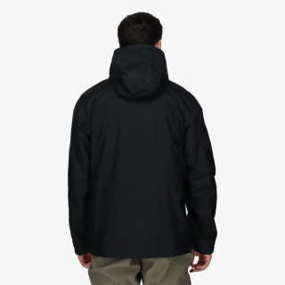 COLUMBIA TUNNEL FALLS INTERCHANGE JACKET 