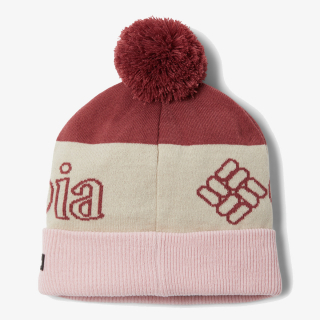 COLUMBIA POLAR POWDER II BEANIE 