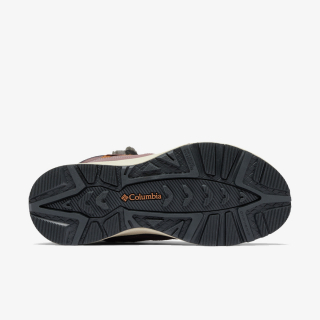 COLUMBIA RED HILLS OMNI-HEAT 