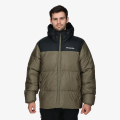 COLUMBIA COLUMBIA PUFFECT HOODED JACKET 