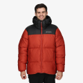 COLUMBIA COLUMBIA PUFFECT HOODED JACKET 