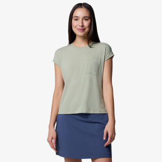 Columbia BOUNDLESS TREK SHORT SLEEVE TEE 