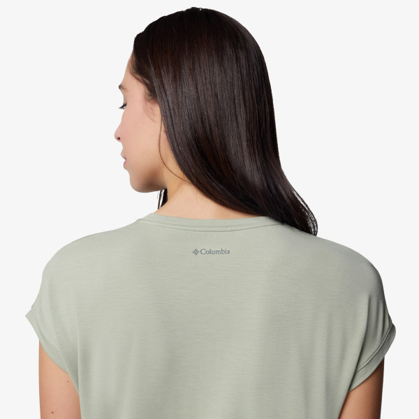 Columbia BOUNDLESS TREK SHORT SLEEVE TEE 