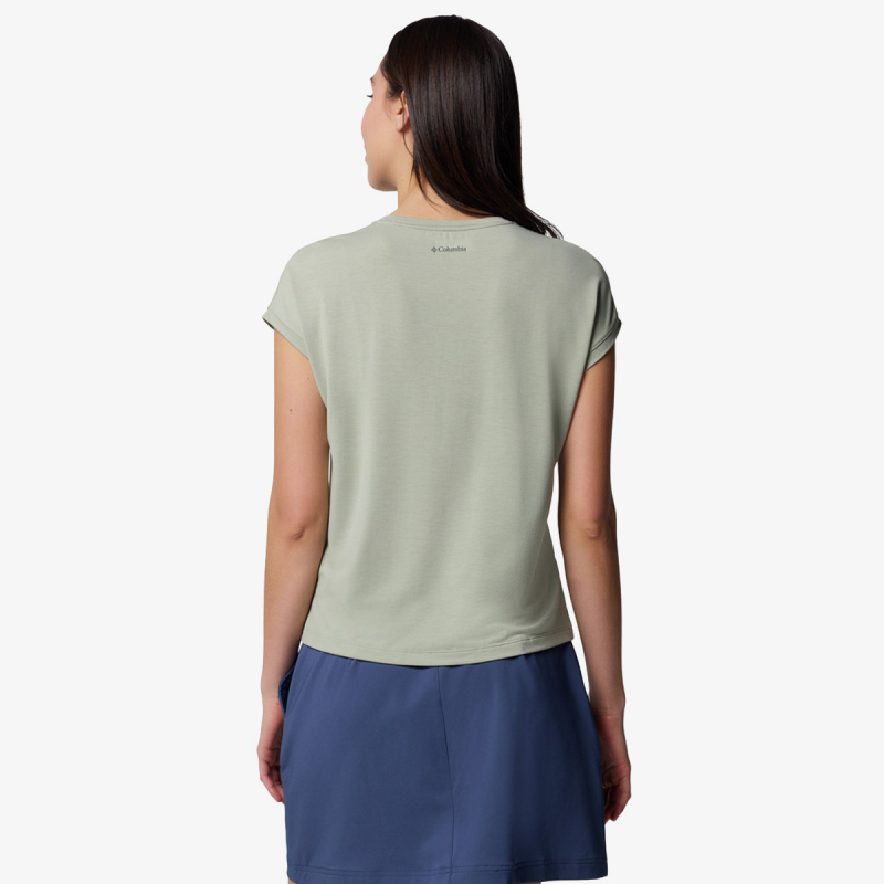 Columbia BOUNDLESS TREK SHORT SLEEVE TEE 