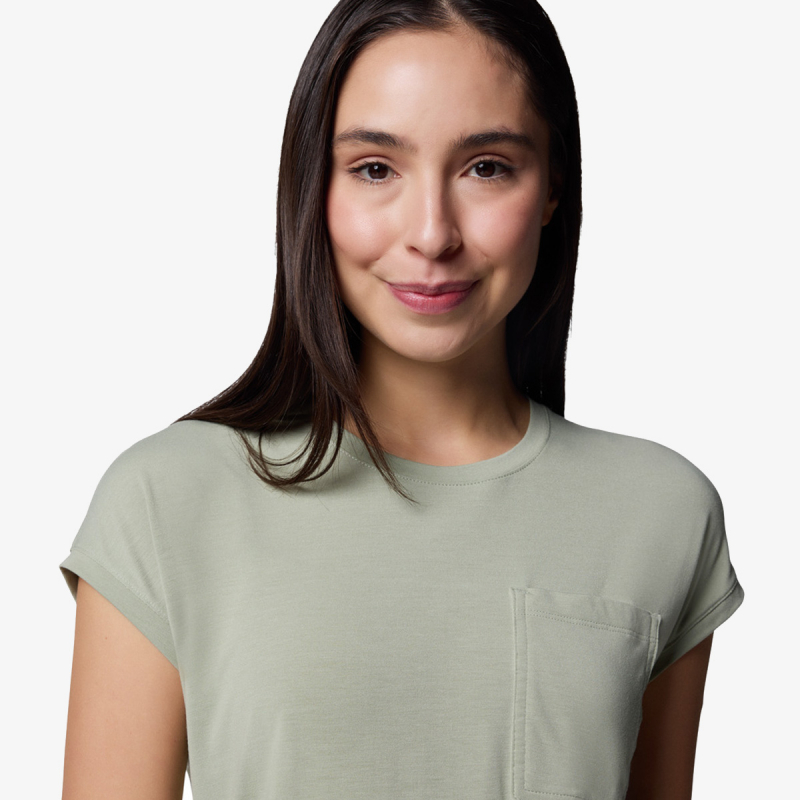 Columbia BOUNDLESS TREK SHORT SLEEVE TEE 