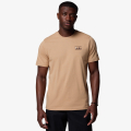 Columbia EXPLORERS CANYON BACK SS TEE 