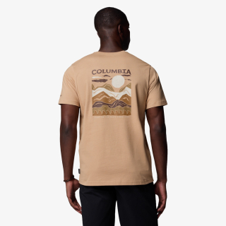Columbia EXPLORERS CANYON BACK SS TEE 