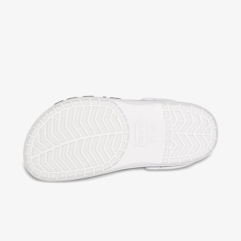 Crocs CROCS BAYABAND CLOG 205089