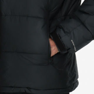 COLUMBIA PIKE LAKE II HOODED JACKET 