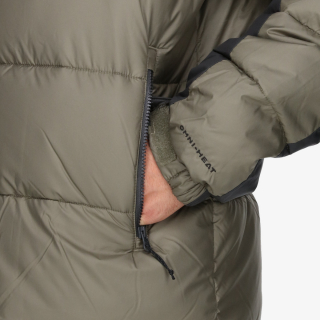 COLUMBIA PIKE LAKE II HOODED JACKET 