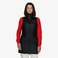 COLUMBIA COLUMBIA JOY PEAK LONG VEST 