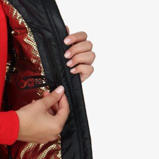 COLUMBIA JOY PEAK LONG VEST 