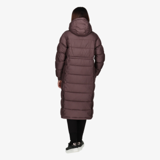 COLUMBIA PIKE LAKE II LONG JACKET 