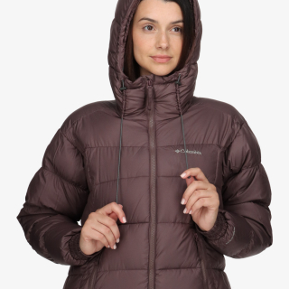 COLUMBIA PIKE LAKE II LONG JACKET 