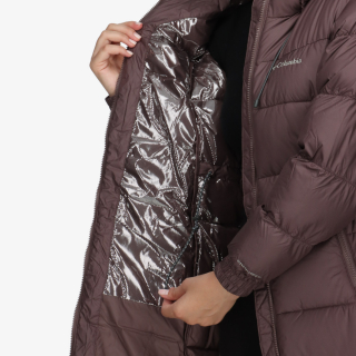 COLUMBIA PIKE LAKE II LONG JACKET 