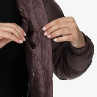 COLUMBIA PIKE LAKE II LONG JACKET 
