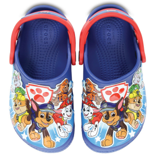 PAPUCE-CROCS FUN LAB PAW PATROL CLOGS PS B 2051 