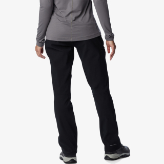 Columbia BACK BEAUTY WARM SOFTSHELL PANT 