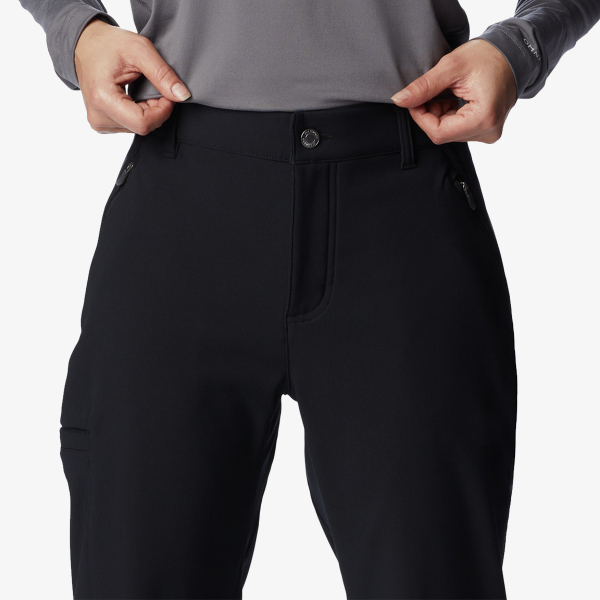 Columbia BACK BEAUTY WARM SOFTSHELL PANT 