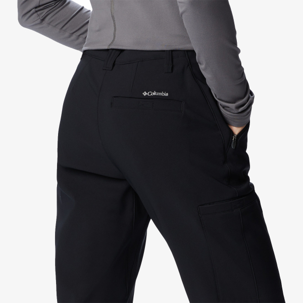 Columbia BACK BEAUTY WARM SOFTSHELL PANT 