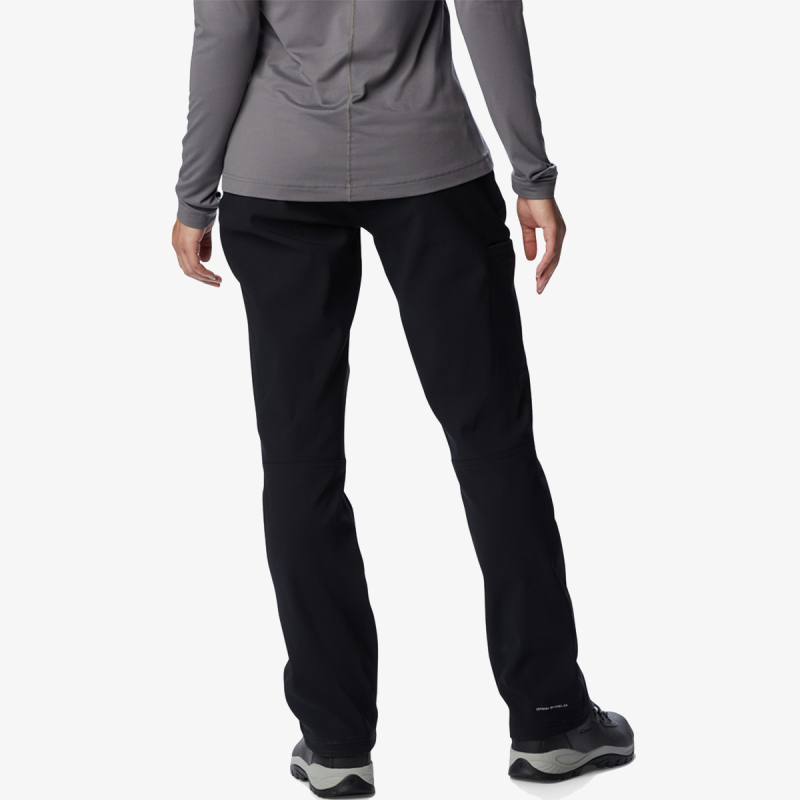 Columbia BACK BEAUTY WARM SOFTSHELL PANT 