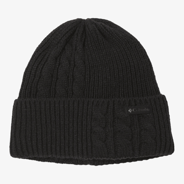 Columbia AGATE PASS CABLE KNIT BEANIE 