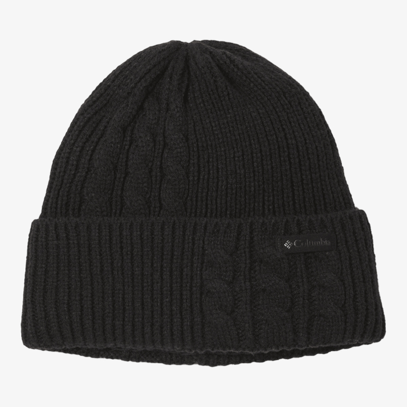 Columbia AGATE PASS CABLE KNIT BEANIE 