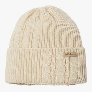 Columbia AGATE PASS CABLE KNIT BEANIE 