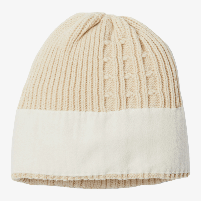 Columbia AGATE PASS CABLE KNIT BEANIE 