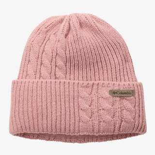 Columbia AGATE PASS CABLE KNIT BEANIE 