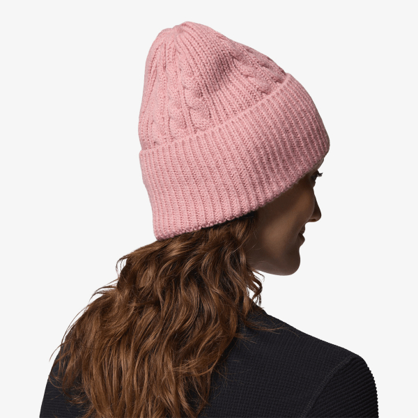Columbia AGATE PASS CABLE KNIT BEANIE 