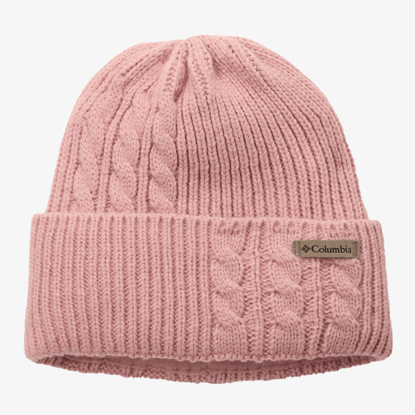 Columbia AGATE PASS CABLE KNIT BEANIE 
